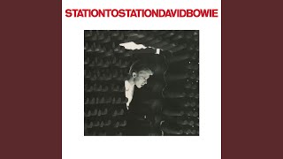 Station to Station 2016 Remaster [upl. by Doralia]