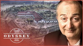 Is There Really A Roman Fort Buried In Wales  Time Team  Odyssey [upl. by Adnomal]