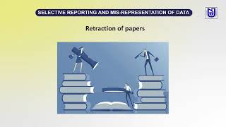 Module2 Unit12 Selective Reporting and Misrepresentation of Data [upl. by Binnie]