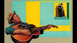 Lefty Frizzell  Mom and Dads Waltz [upl. by Gussie]