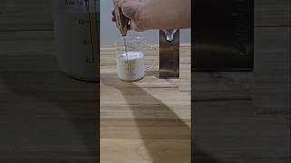 Aerolatte Handheld Milk Frother [upl. by Prady]